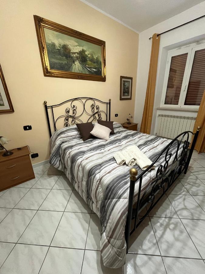Colle Perazzoni Apartman Fiano Romano Kültér fotó