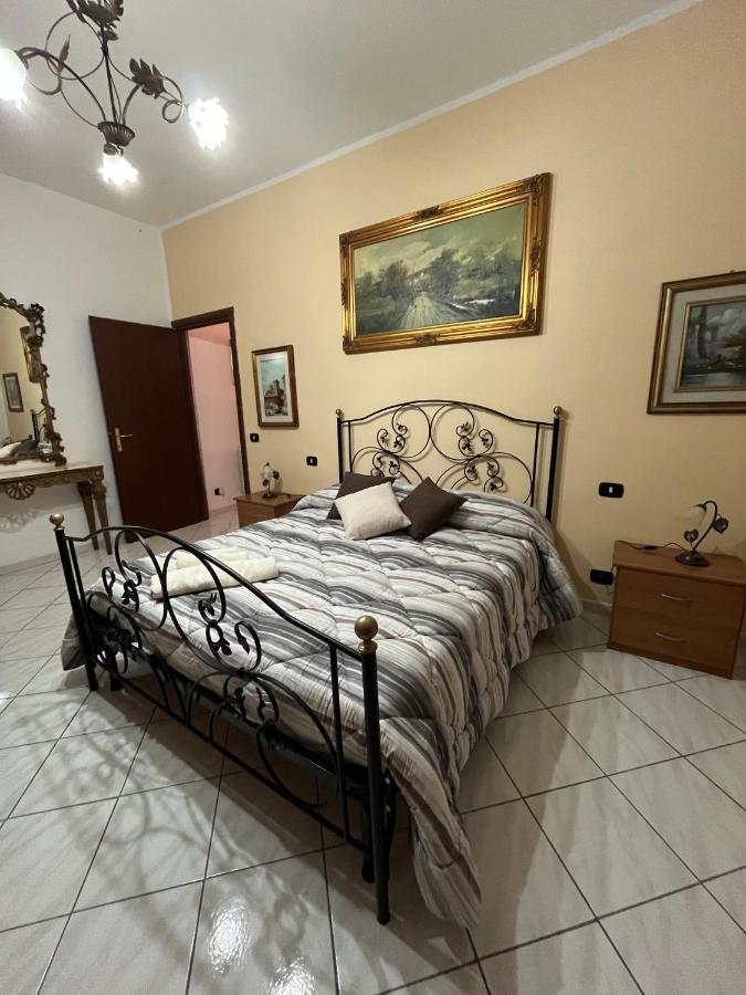 Colle Perazzoni Apartman Fiano Romano Kültér fotó