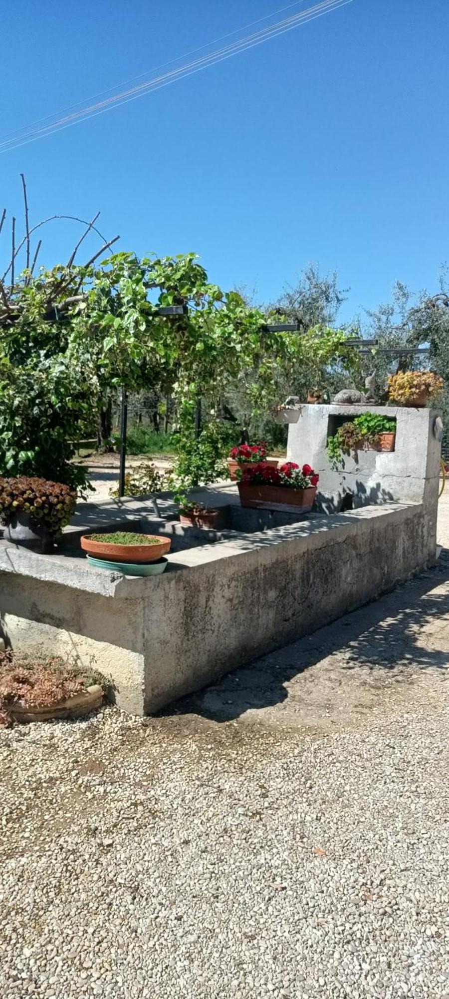 Colle Perazzoni Apartman Fiano Romano Kültér fotó