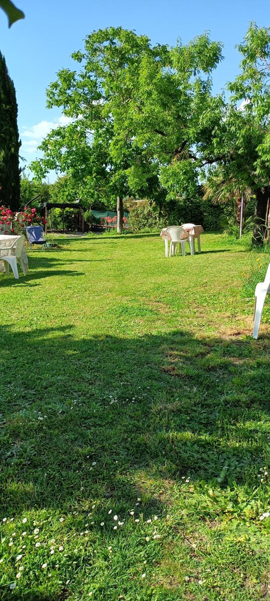 Colle Perazzoni Apartman Fiano Romano Kültér fotó