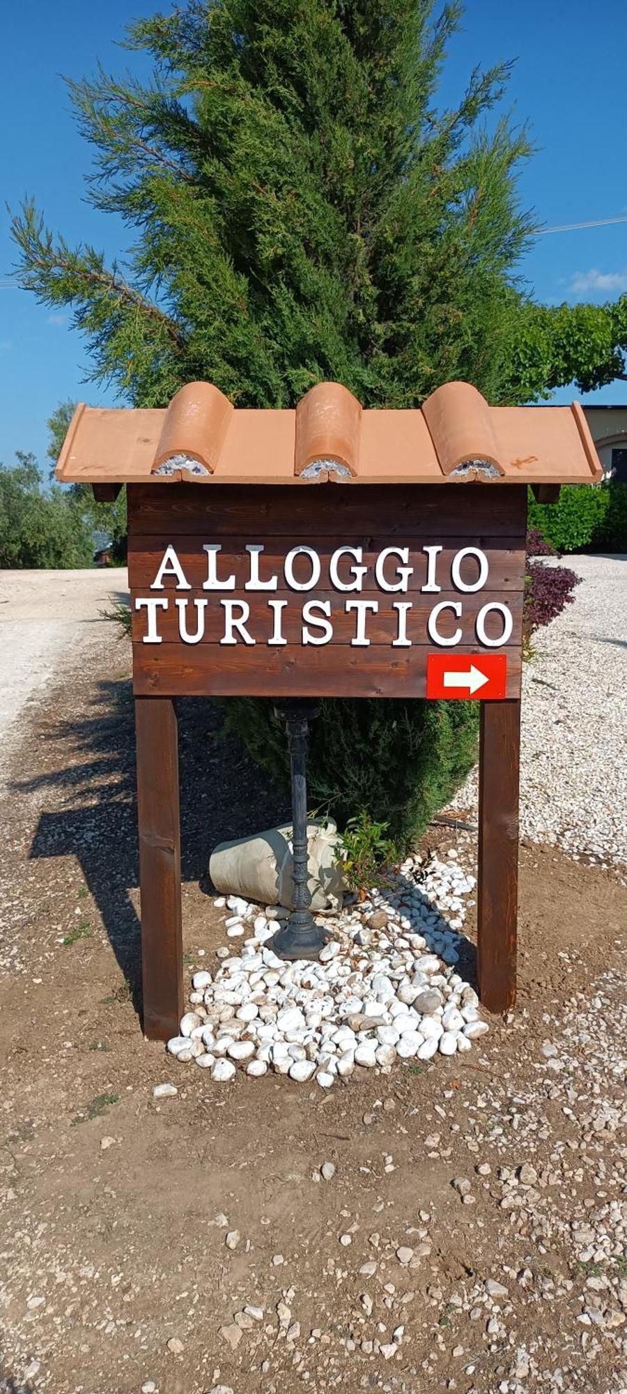 Colle Perazzoni Apartman Fiano Romano Kültér fotó