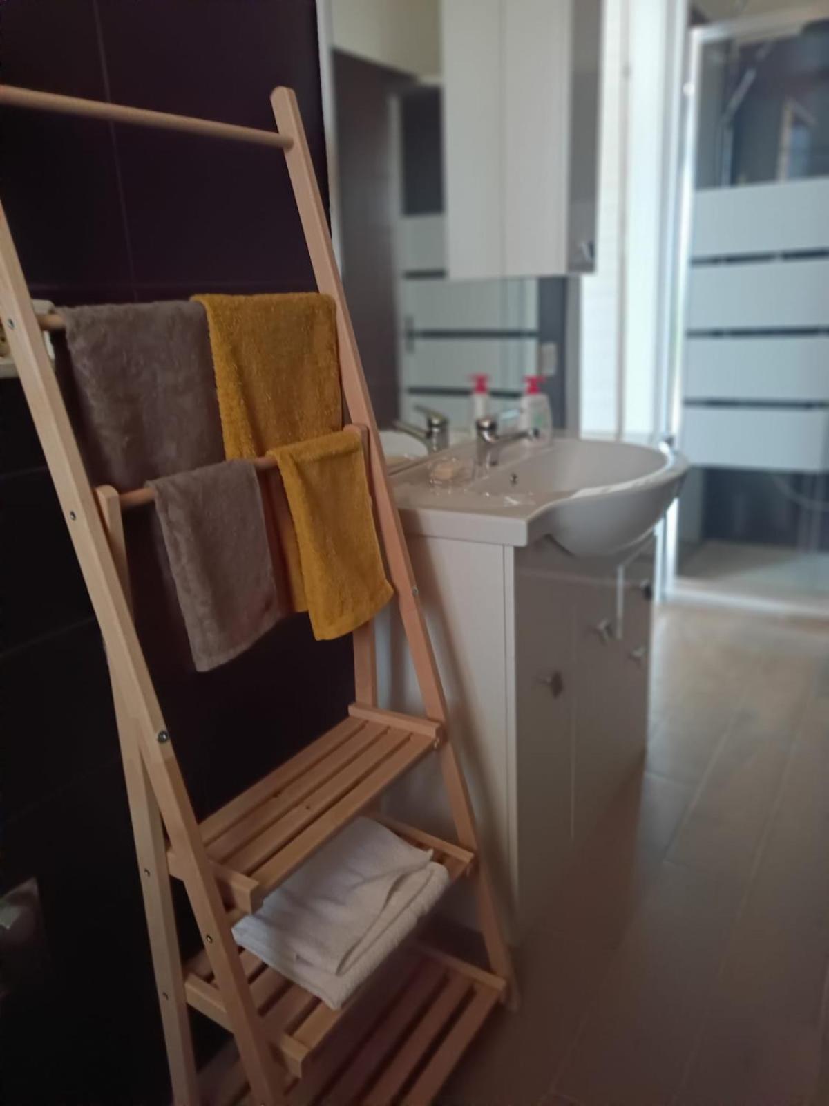 Colle Perazzoni Apartman Fiano Romano Kültér fotó