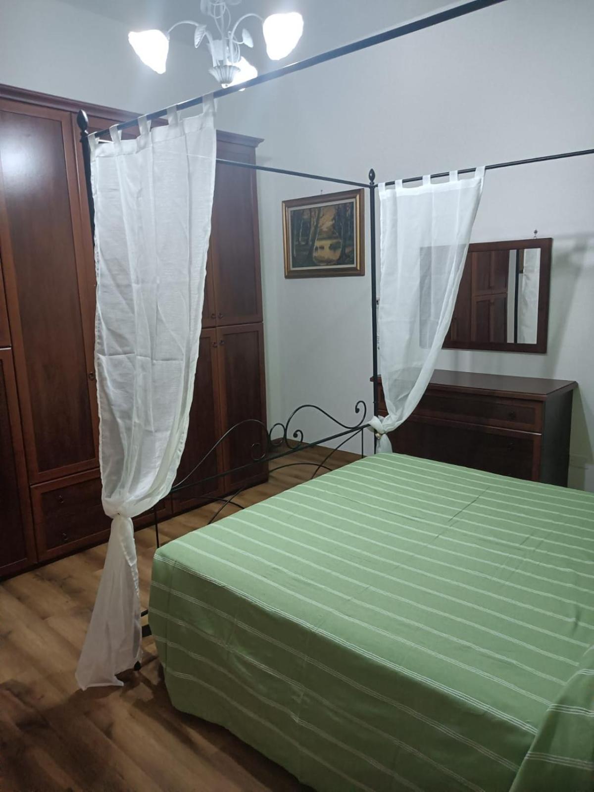 Colle Perazzoni Apartman Fiano Romano Kültér fotó