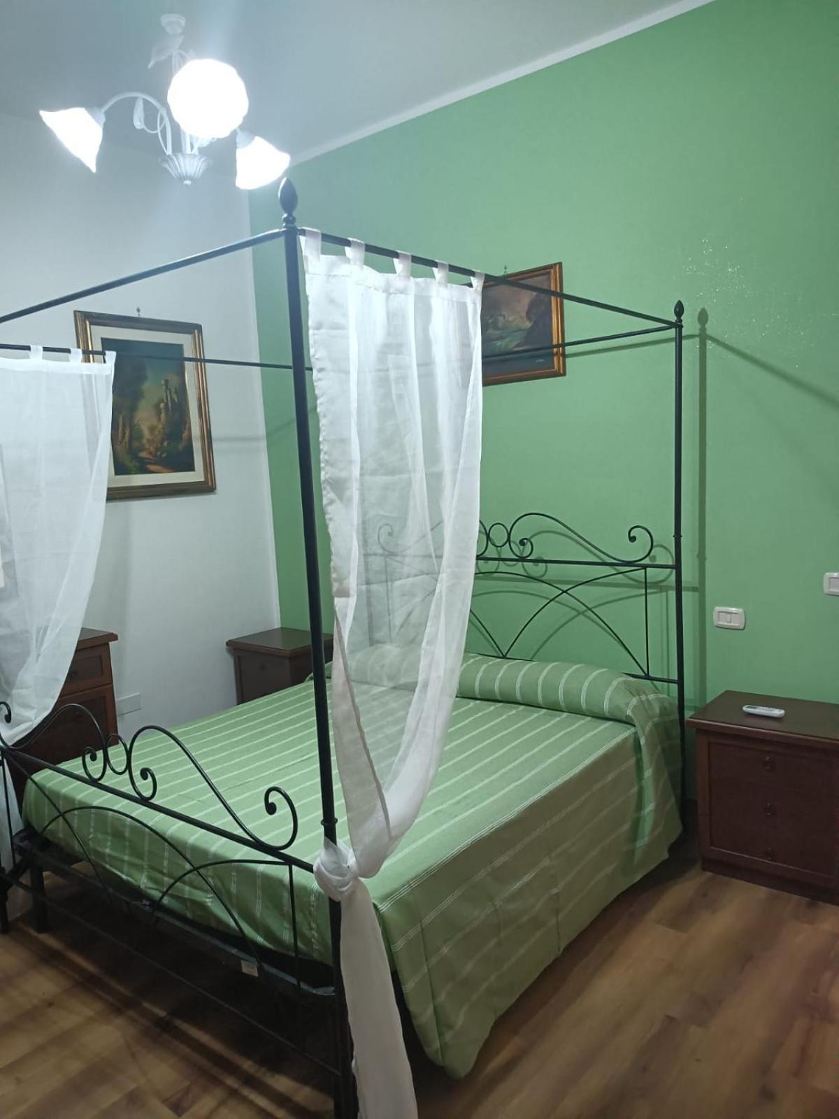 Colle Perazzoni Apartman Fiano Romano Kültér fotó