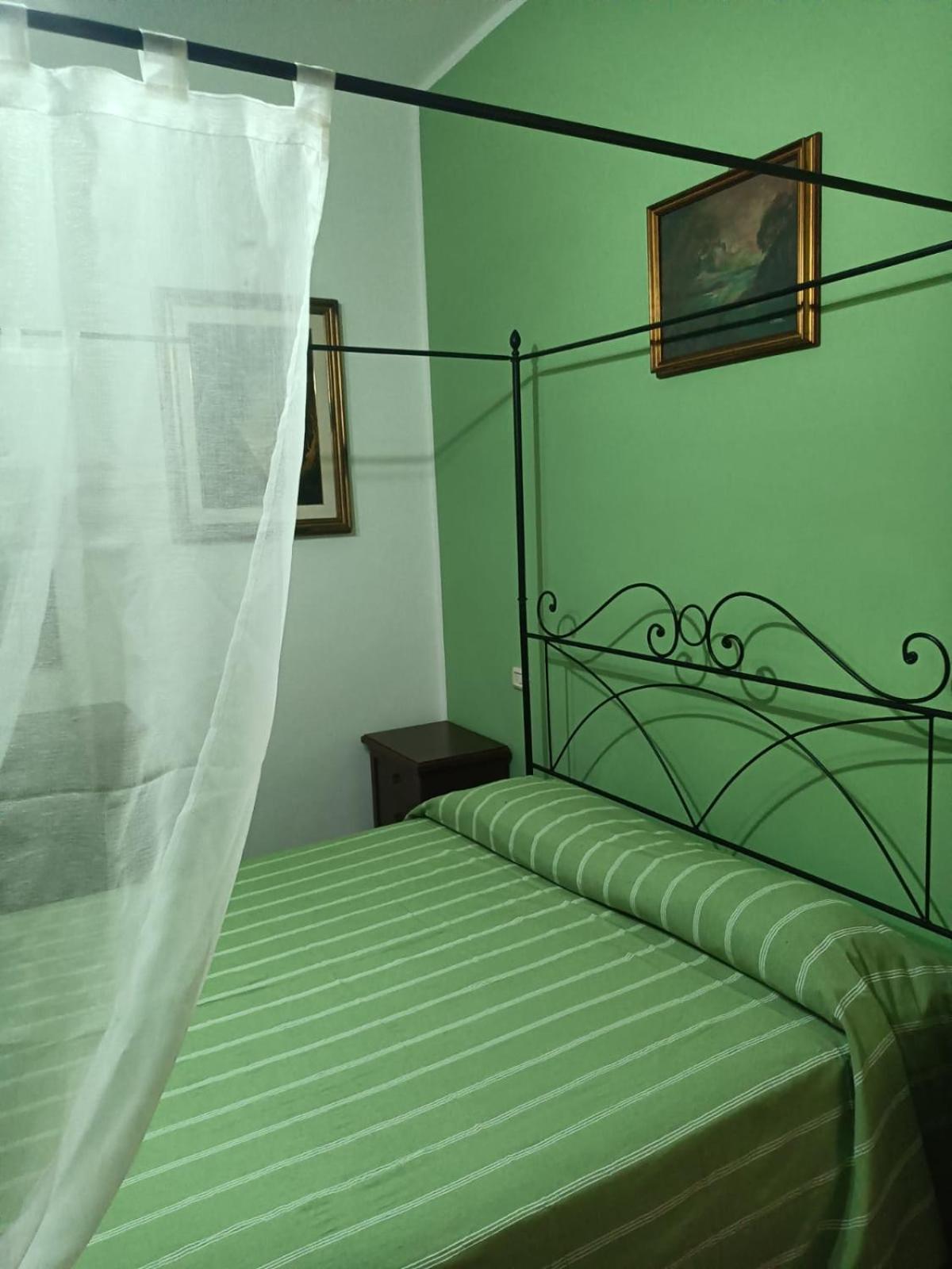 Colle Perazzoni Apartman Fiano Romano Kültér fotó