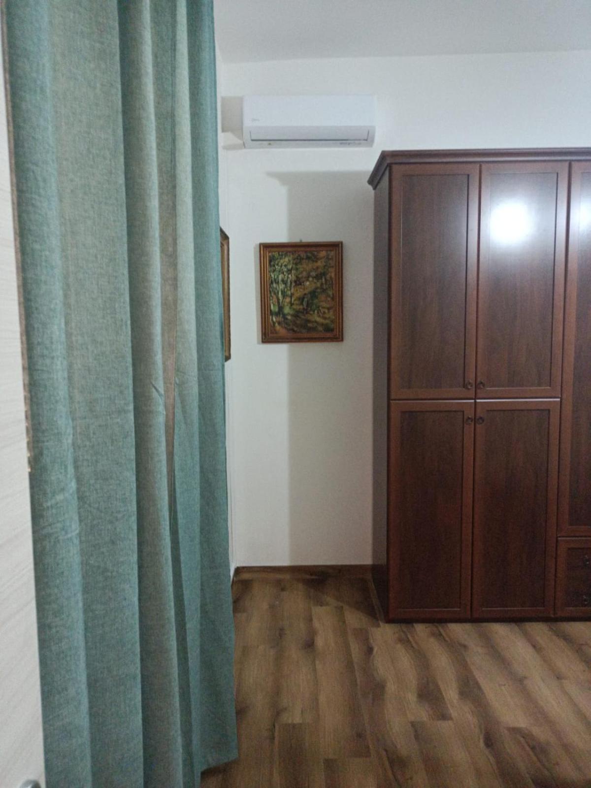 Colle Perazzoni Apartman Fiano Romano Kültér fotó