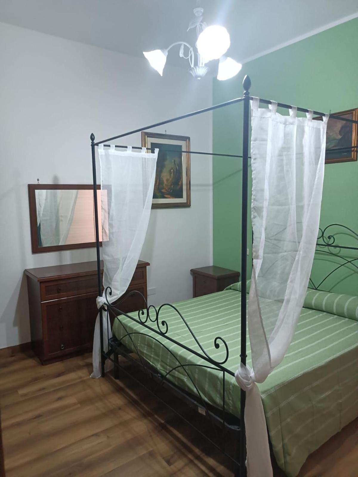 Colle Perazzoni Apartman Fiano Romano Kültér fotó